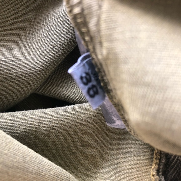 Martin Margiela Motorcycle Pants - Picture 10 of 13